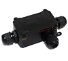 IP68 RDM DMX Decoder