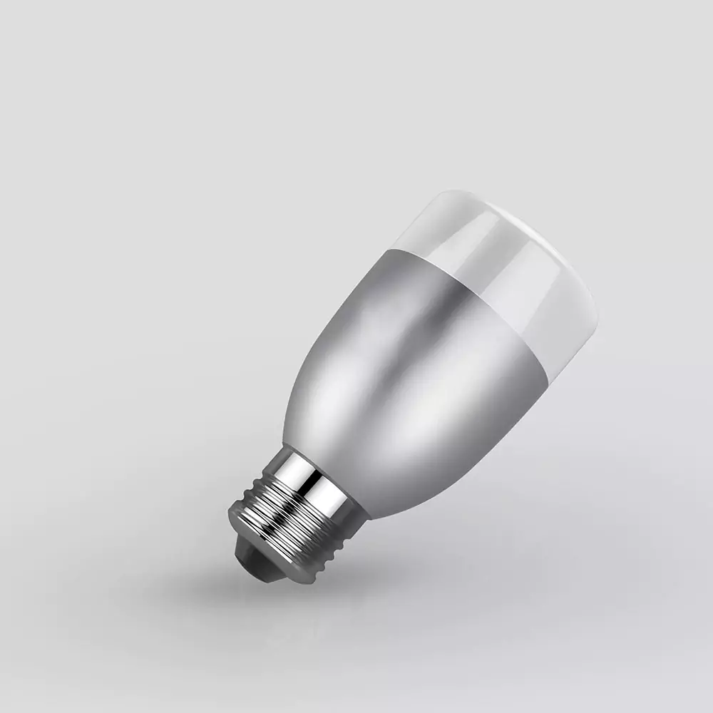 Rmote Control Bulb