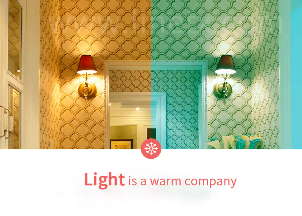 Smart Rmote Control Bulb