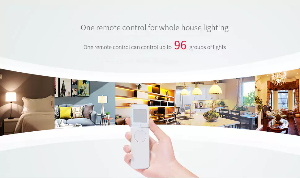 Smart LED Bulb